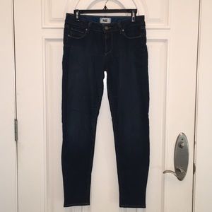 Paige denim jeans